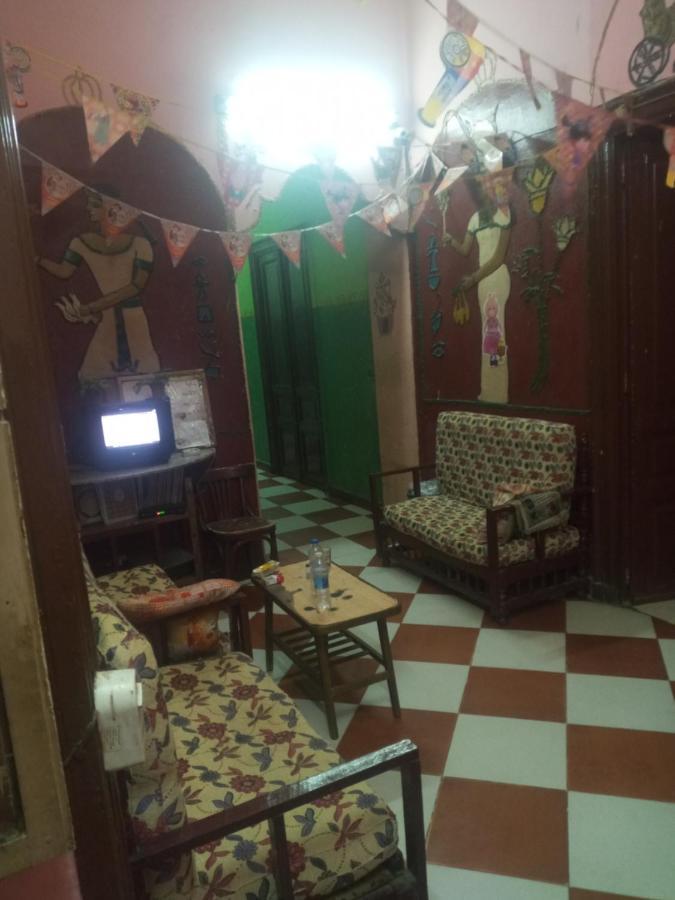Sultan Hotel カイロ エクステリア 写真